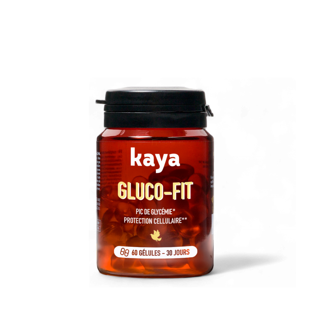 Cure Gluco-Fit