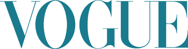 Logo Vogue Magazine