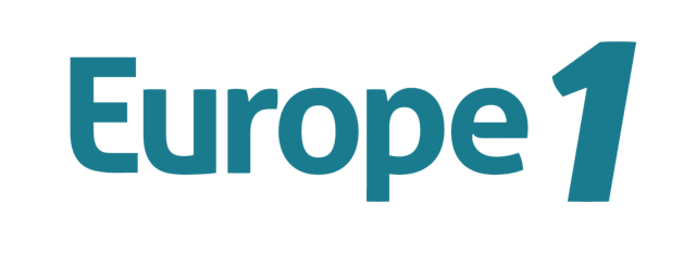 Logo Europe 1 