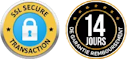trusted website badges