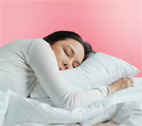 Retrouver un meilleur sommeil avec le CBD