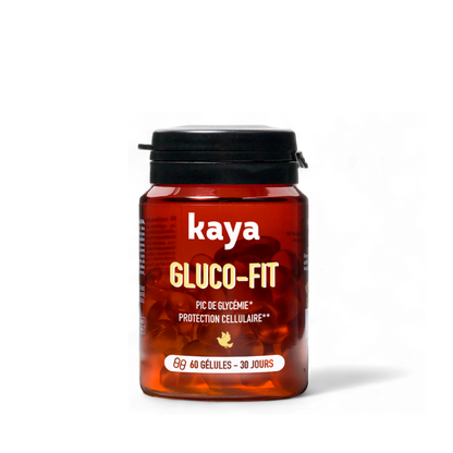 Cure Gluco-Fit