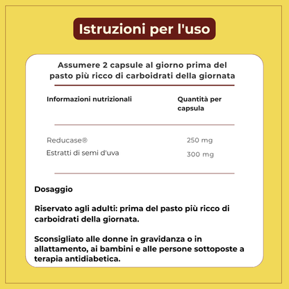 Cura Gluco Fit