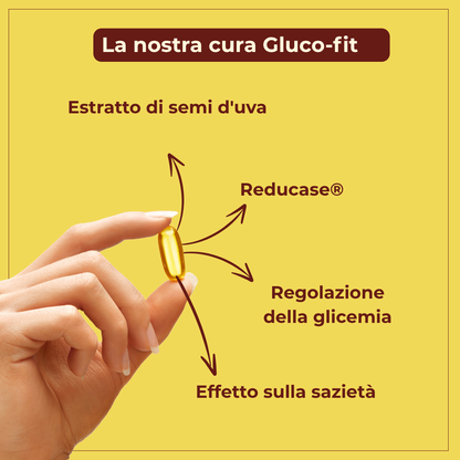 Cura Gluco Fit