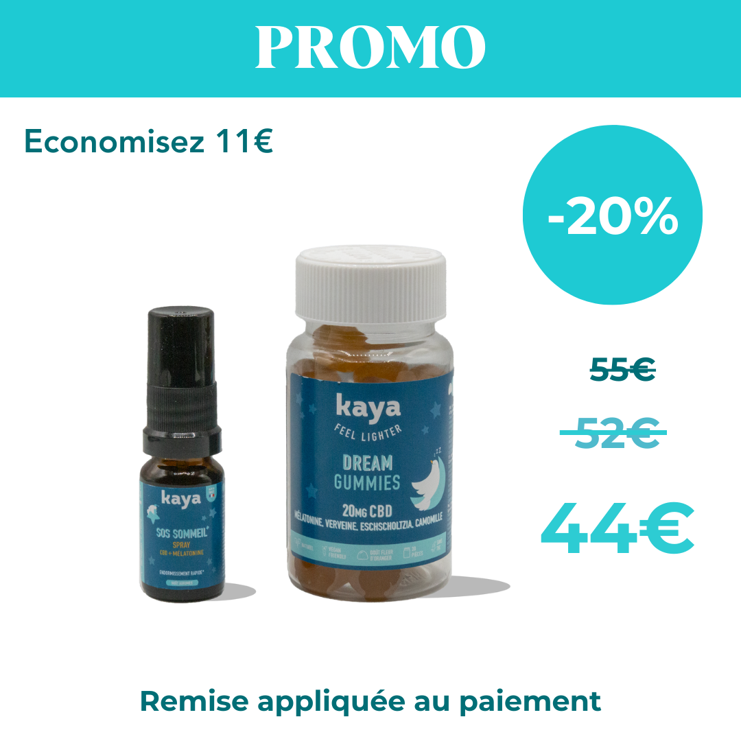 Pack “Insomnies”
