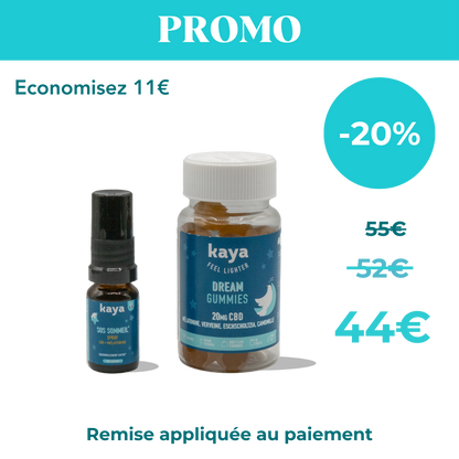 Pack “Insomnies”