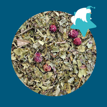 Tisane adaptogène Dream