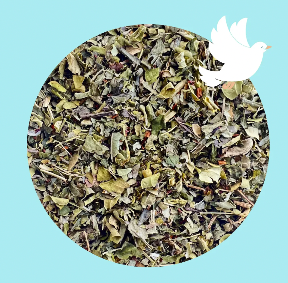 Tisane adaptogène Zen